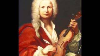 A Vivaldi violin concerto no 8 in G major RV 299 op 7 [upl. by Enahpad]