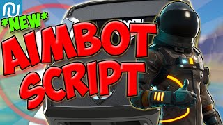 LOCK ON Fortnite Cronus Zen Script AIMBOT ZERO RECOIL INSTAEDIT amp MORE  Fortnite Cronus Zen [upl. by Rodd]