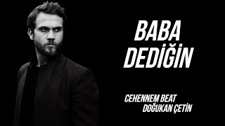 Cehennem Beat  Baba Dediğin HD 2024 Çukur [upl. by Elleinod]