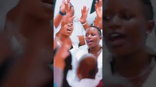 🔴NdImana Yawe Injili Bola choir kindly subscribe [upl. by Gregson]