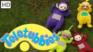 Teletubbies Numbers Seven  Full Episode [upl. by Nob766]