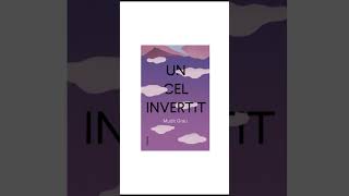 Escriure Presentació del llibre Un Cel Invertit de Mudit Grau llibres [upl. by Arlynne]