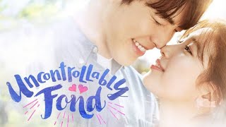 Uncontrollably Fond  Official Hindi Trailer  Zing TV [upl. by Aeniah]