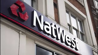 NatWest App Down Customers Furious Over Payment Issues [upl. by Nimzay]