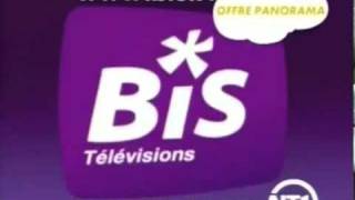 spot BIS TV Francia [upl. by Formenti517]