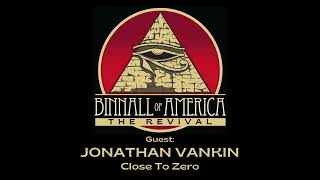 Binnall of America The Revival  E21  Jonathan Vankin [upl. by Nirehtac]