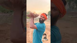 ￼ भाई पूजा ने हाँ कर दी ￼ later becha hai 😂 comedy funny shorts youtubeshorts trendingshorts [upl. by Novaelc]