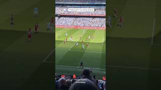 Phil Foden Amazing Goal Vs West ham manchestercity [upl. by Gersham649]