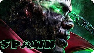 Spawn Reboot — What We Know [upl. by Enilrem688]