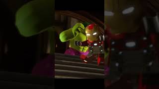 Bonito traje yeyiton marvel lego legomarvel divertido viral parati foryou [upl. by Onairot]