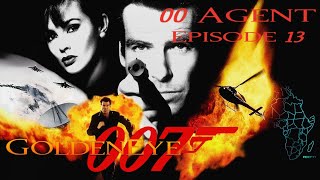 GoldenEye 007  Depot  Episode 13 00 Agent [upl. by Ianahs838]