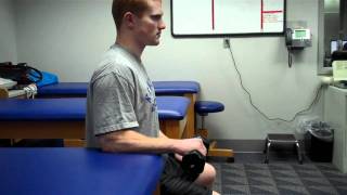 Eccentric Wrist Extension [upl. by Bruning]