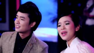 Mộng Ước Đôi Ta Thiên Quang ft Quỳnh Trang Official [upl. by Yenahs]