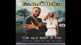 José Nzita  Ce qui est à toi est à toi 2013 CD album complet [upl. by Lustig805]