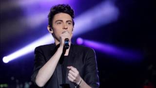 Michele Bravi  Il Diario Degli Errori Sanremo 2017 [upl. by Tisha]