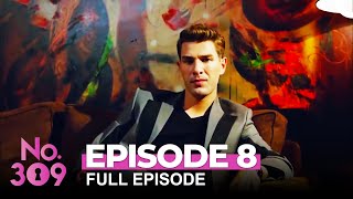 No 309 Episode 8 English Subtitles [upl. by Pellegrini]