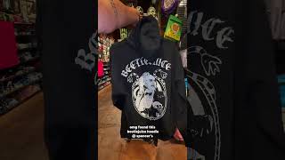 a little something for a beetlejuice movie night shop now spencers beetlejuice [upl. by Llewxam488]