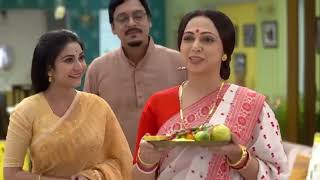 Zee Bangla New Natok ar Episode ki karone Upload Korbona😭😭 [upl. by Sulecram]