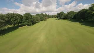 Edwalton Golf Centre  Hole 6 [upl. by Hausner]