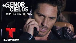 El Señor de los Cielos 3  Avance Exclusivo 96  Telemundo [upl. by Regnij]