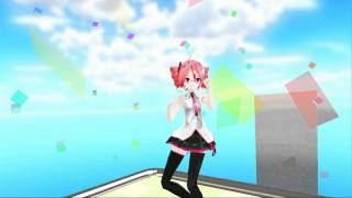 【MMD】Renai Circulation「Lat Kasane Teto」 [upl. by Franciskus]