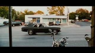 Death Proof 2007 TRAILER [upl. by Kannry197]