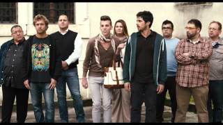 Colpi di Fulmine  Trailer Italiano HD [upl. by Akinahs957]