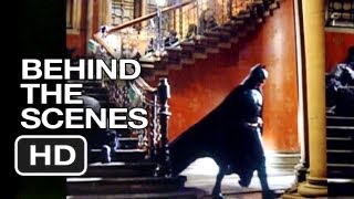 Batman Begins Behind The Scenes  FX 2005 [upl. by Niletak]