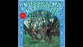 Creedence Clearwater Revival  Porterville [upl. by Esdras]