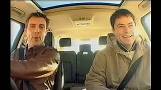 Driven  Series 8 Episode 7 incomplete  1st December 2002 [upl. by Laux525]