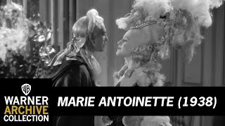 Maries Wild Parties  Marie Antoinette  Warner Archive [upl. by Tonye189]