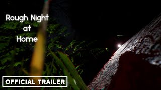 Rough Night at Home  Teaser Trailer Part 1 [upl. by Hasin]