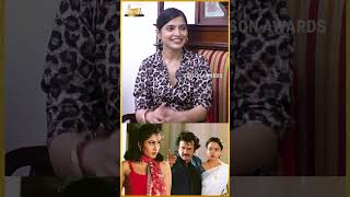 படையப்பா படத்தை REMAKE பண்ணனும் ஆசை🥰  Rajinikanth  Sanchita Shetty  Full Video👆🏻 [upl. by Agathe]