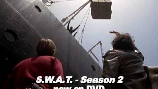 SWAT Season Two 12 1975 [upl. by Aryhs]