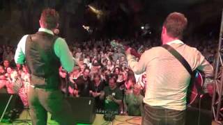 The Kilkennys Live [upl. by Hillari]