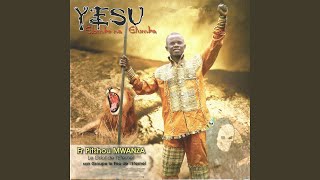 Yesu Elomba Na Etumba [upl. by Genevra]