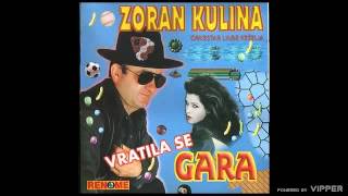 Zoran Zoka Kulina  Miloseva zena Audio 1998 [upl. by Frere]