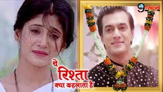 YRKKH इस तरह हो जाएगी कार्तिक की मौत विधवा हुई नायरा \\ KARTIK DEATH \\ COMING UP [upl. by Biebel]