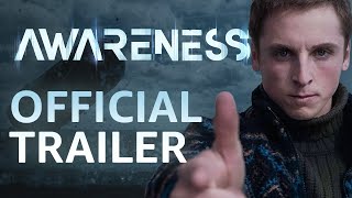 Awareness  Official Trailer  Prime Video [upl. by Lexine]