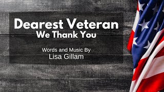 Veterans Day Song for Kids [upl. by Calla]