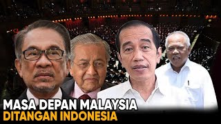 YANG DICURI AKHIRNYA KEMBALI Era Keemasan Indonesia Kuasai Malaysia Sampai Akarakarnya [upl. by Lemcke]