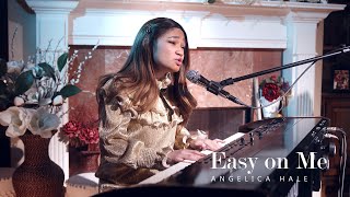 Easy on Me Adele  Angelica Hale [upl. by Maryanne304]