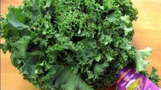 Kale 101 How to Buy Use and Work with Kale [upl. by Raskind]