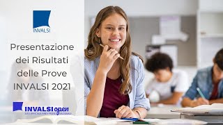 Presentazione dei Risultati INVALSI 2021 [upl. by Margret510]