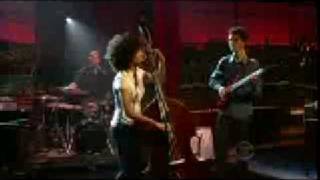 Precious  Esperanza Spalding [upl. by Guimond822]