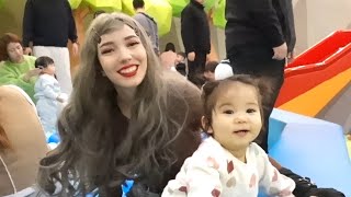 Sub A day out with our baby girl SUPER EXCITED 😁💕😊 [upl. by Novonod624]