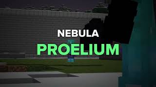 nebula  proelium [upl. by Corenda331]