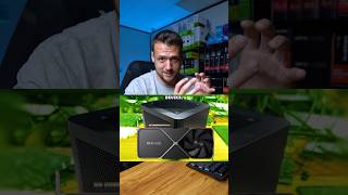 A Mini PC with an RTX 4090 [upl. by Alah]