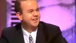 Have I Got News For You s01e01 Sandi Toksvig Kate Saunders [upl. by Charbonnier]