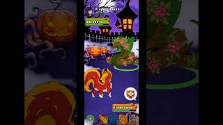 dynamons world game free gameplay viral trending shorts subscribe like [upl. by Bannon]